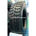 Neumático 315 / 80R22.5 PNEU del camión del fabricante de China